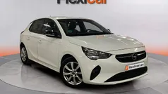 Usado 2022 Opel Corsa Edition Utilitario | 10.990 € (Precio justo)