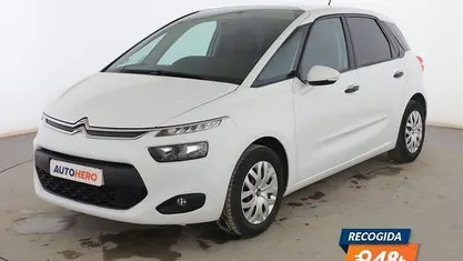 Usado Citroën C4 Live 100 CV (73 kW) 2015