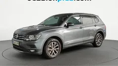 Gris Usado 2021 VW Tiguan Allspace Advance SUV | 28.355 € (Buen precio)