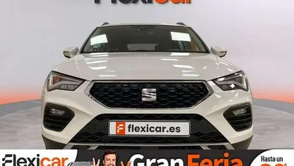 Usado Seat Ateca Reference 116 CV (85 kW) 2022 SUV