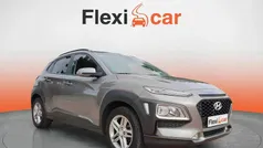 Usado 2017 Hyundai Kona SUV | 10.990 € (Buen precio)