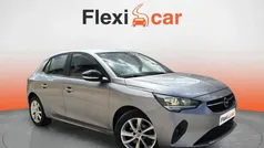 Usado 2020 Opel Corsa Elegance Berlina | 9190 € (Buen precio)