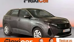 Usado 2021 Peugeot 3008 Active Monovolumen | 14.880 € (Super precio)