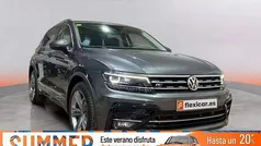 Usado 2020 VW Tiguan Sportline SUV | 29.490 € (Precio justo)