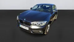 Usado 2019 BMW 116 Utilitario | 19.200 € (Precio justo)
