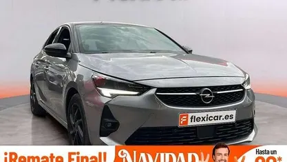 Usado Opel Corsa 101 CV (74 kW) 2023 Berlina