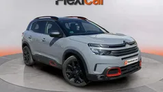 Usado 2019 Citroën C5 Aircross Feel SUV | 11.990 € (Buen precio)