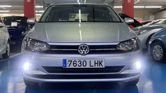 Usado 2020 VW Polo Edition Berlina | 15.490 € (Precio justo)