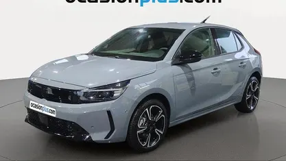 Usado 2025 Opel Corsa Utilitario | 18.319 € (Precio justo)