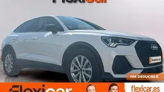 Usado 2021 Audi Q3 SUV | 32.990 € (Precio justo)