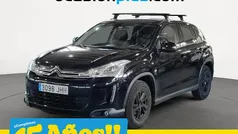 Usado 2015 Citroën C4 Aircross Seduction SUV | 8500 € (Precio justo)