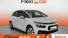 Usado 2019 Citroën C4 Feel | 12.490 € (Precio justo)