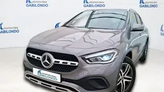 Usado 2022 Mercedes GLA200 SUV | 36.900 € (Precio justo)