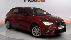 Usado 2024 Seat Ibiza FR Berlina | 16.990 € (Precio justo)