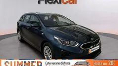 Usado 2019 Kia Ceed Familiar | 13.390 € (Precio justo)