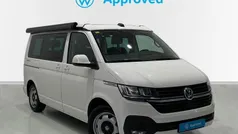 Blanco Usado 2020 VW California Beach Van | 50.900 € (Precio justo)
