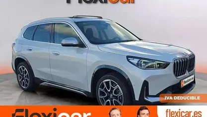 Usado 2023 BMW X1 SUV | 32.490 € (Precio justo)