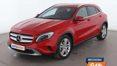 Usado 2017 Mercedes GLA200 Urban SUV | 19.899 € (Buen precio)