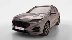 Usado 2022 Ford Kuga ST-Line SUV | 19.385 € (Precio justo)