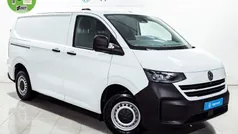 Usado 2025 VW T6.1 Van | 32.990 € (Precio justo)
