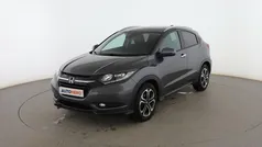 Usado 2017 Honda HR-V Executive SUV | 16.099 € (Precio justo)