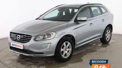 Usado Volvo XC60 Momentum 181 CV (133 kW) 2015 SUV
