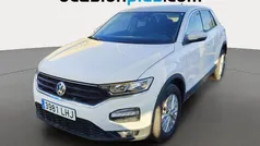 Usado 2020 VW T-Roc Edition SUV | 17.682 € (Buen precio)