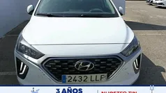 Usado 2020 Hyundai Ioniq Berlina | 12.950 € (Buen precio)
