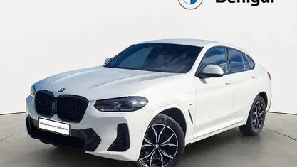Usado BMW M140 xLine 190 CV (139 kW) 2024 Blanco Utilitario