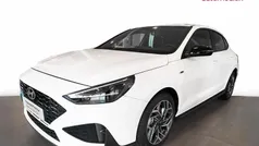 Usado 2024 Hyundai i30 N Line Berlina | 24.500 € (Precio justo)