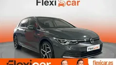 Gris Usado 2020 VW Golf VIII Style Berlina | 23.890 € (Precio justo)