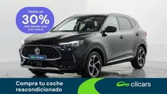 Usado 2024 MG HS Luxury SUV | 21.490 € (Precio justo)