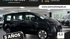 Usado 2023 Hyundai Staria Van | 32.900 € (Buen precio)