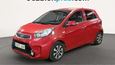 Usado 2015 Kia Picanto 4 Utilitario | 7850 € (Precio justo)