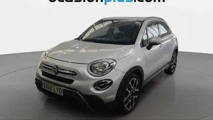 Usado Fiat 500X Cross 132 CV (97 kW) 2022 SUV