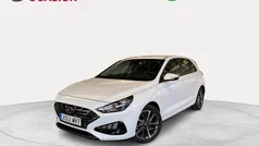 Usado 2024 Hyundai i30 Berlina | 17.990 € (Buen precio)