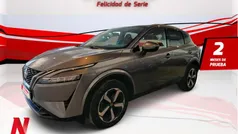 Usado 2021 Nissan Qashqai SUV | 25.224 € (Precio justo)