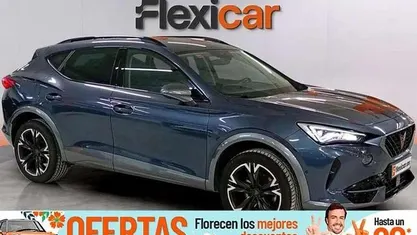 Usado Cupra Formentor 150 CV (110 kW) 2021 SUV