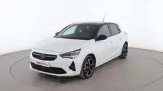 Usado 2020 Opel Corsa GS Line Berlina | 13.299 € (Precio justo)