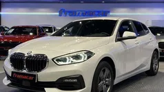 Usado 2021 BMW 116 Utilitario | 21.490 € (Precio justo)