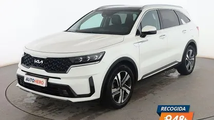 Usado Kia Sorento 230 CV (169 kW) 2023 SUV