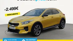 Usado 2023 Kia XCeed 2 SUV | 27.190 € (Precio justo)