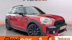 Usado 2018 Mini Cooper D Countryman SUV | 16.970 € (Buen precio)