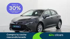 Usado 2024 Toyota Corolla Active | 24.490 € (Precio justo)