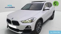 Usado 2020 BMW X2 Advantage SUV | 22.890 € (Precio justo)
