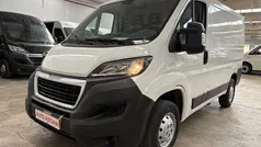 Usado 2016 Peugeot Boxer Van | 14.990 € (Super precio)