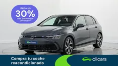 Usado 2023 VW Golf VIII R-line | 29.990 € (Precio justo)