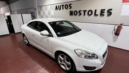 Usado Volvo C70 Summum 150 CV (110 kW) 2011 Descapotable