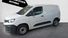 Usado 2022 Peugeot Partner Monovolumen | 11.490 € (Precio justo)