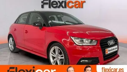 Usado Audi A1 Sportback Premium 116 CV (85 kW) 2018 Utilitario